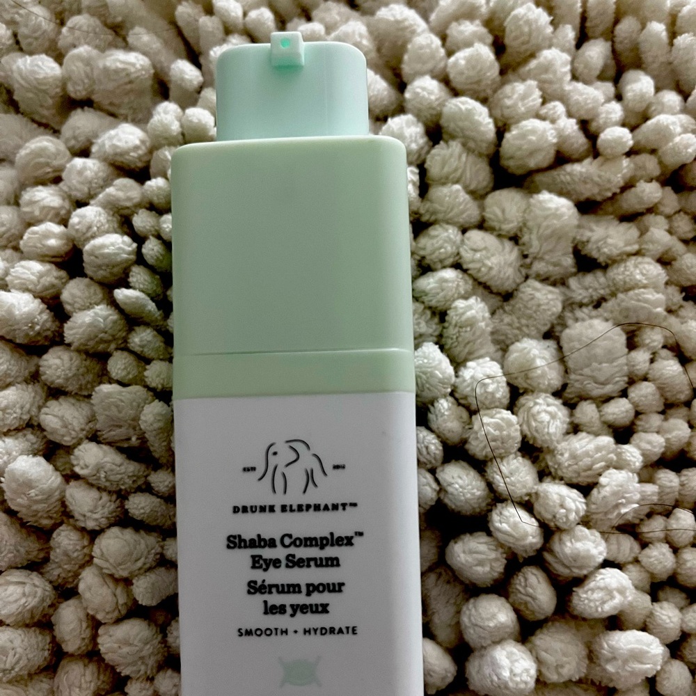 DRUNK ELEPHANT SHABA COMPLEX Eye Serum